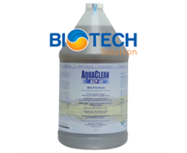 Aquaclean ACF-32 vi sinh xử lý nước thải